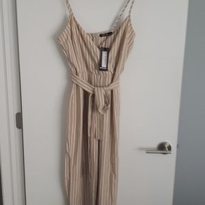 Brand new jumper with tags